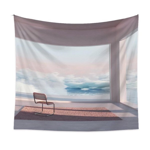 Landscape - Printed Tapestry UK