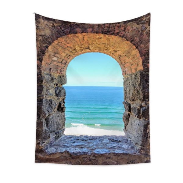 Landscape - Printed Tapestry UK