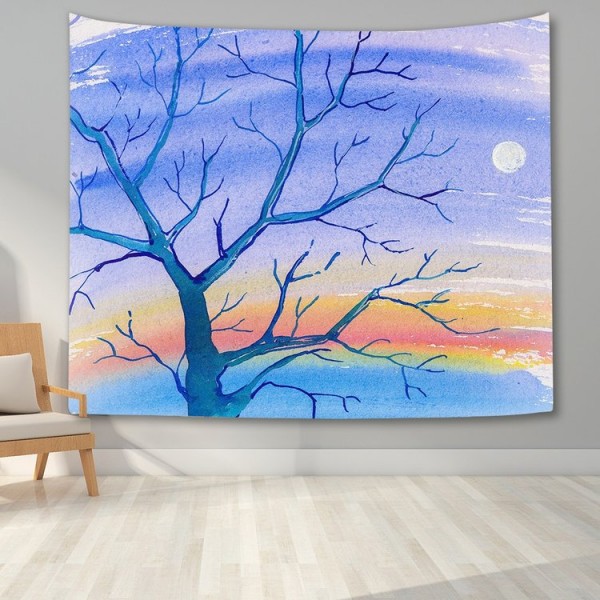 Landscape - Printed Tapestry UK