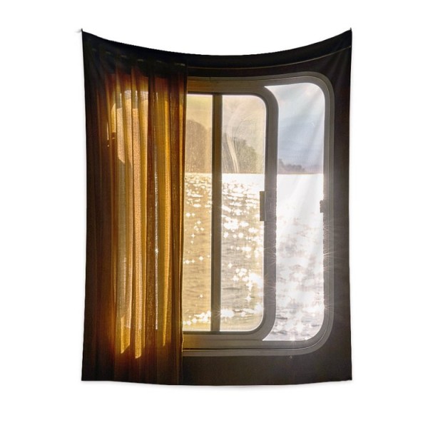 Landscape - Printed Tapestry UK