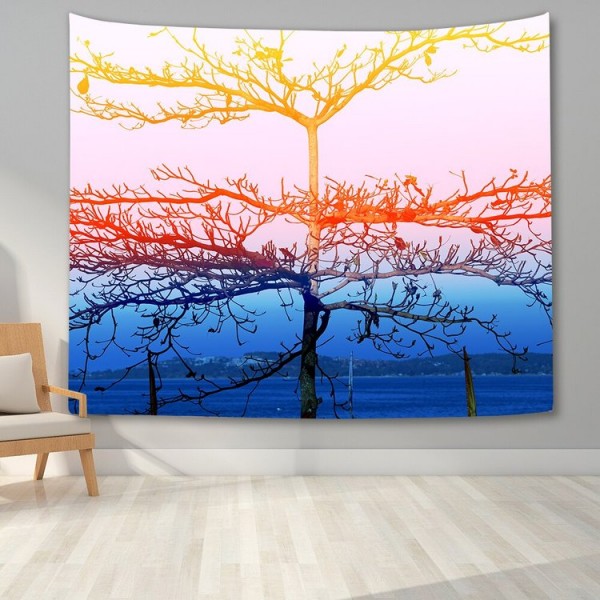 Landscape - Printed Tapestry UK