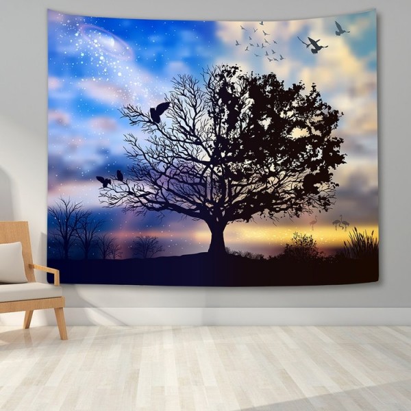 Landscape - Printed Tapestry UK