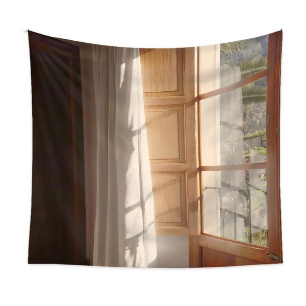 Landscape - Printed Tapestry UK