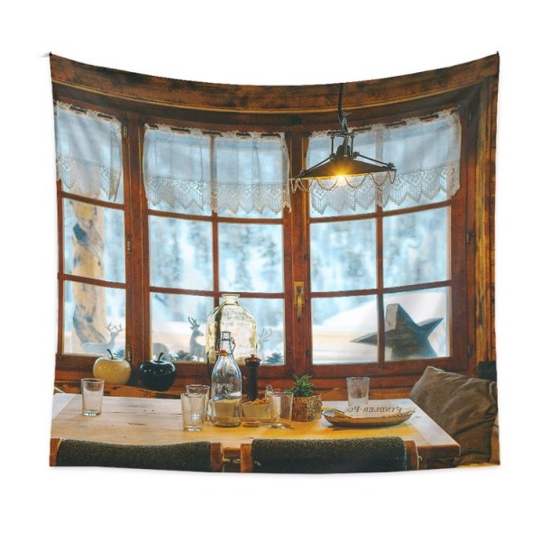 Landscape - Printed Tapestry UK