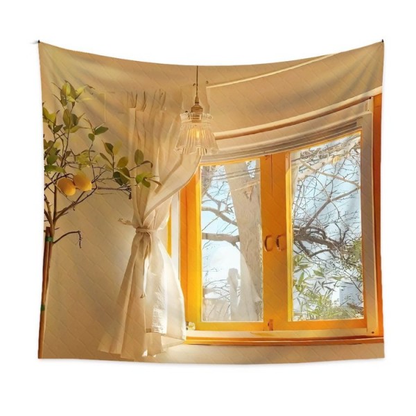 Landscape - Printed Tapestry UK