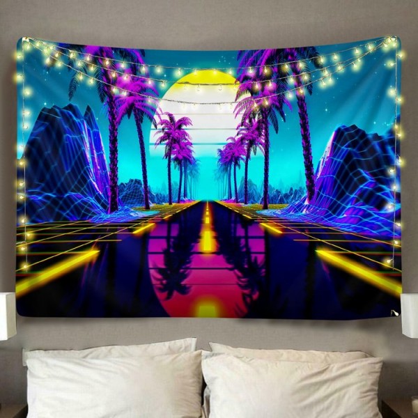 Synthroad  - Printed Tapestry UK