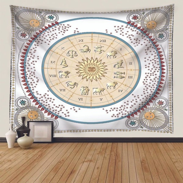 Constellations - Printed Tapestry UK