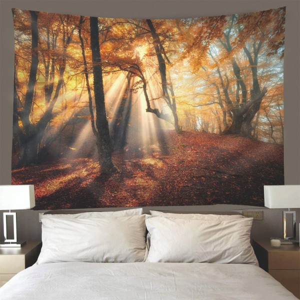Forest - Printed Tapestry UK
