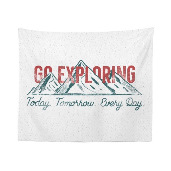 Quote - Printed Tapestry UK