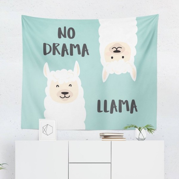 Quote - Printed Tapestry UK