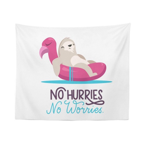 Quote - Printed Tapestry UK