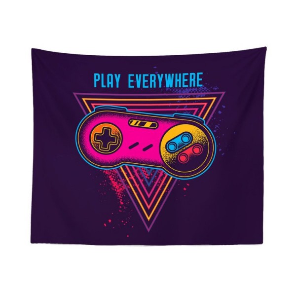 Quote - Printed Tapestry UK