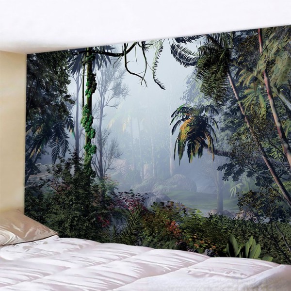 Forest - Printed Tapestry UK
