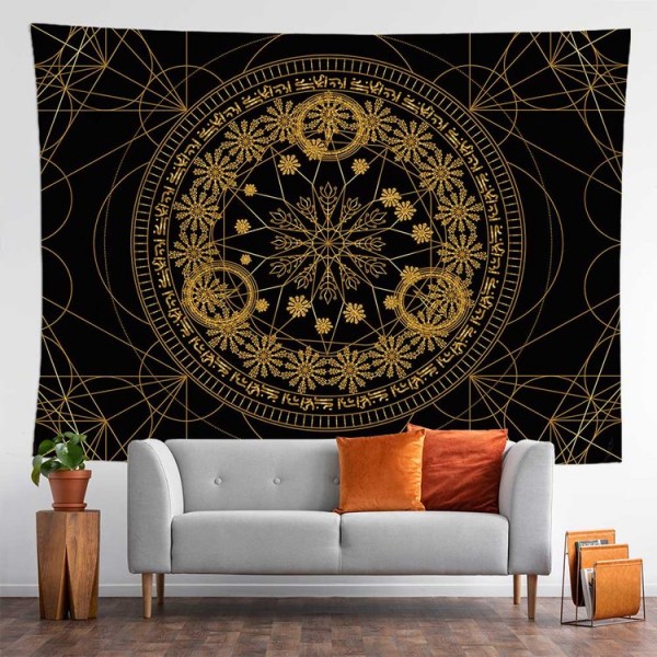 Ximant Viking - Printed Tapestry UK