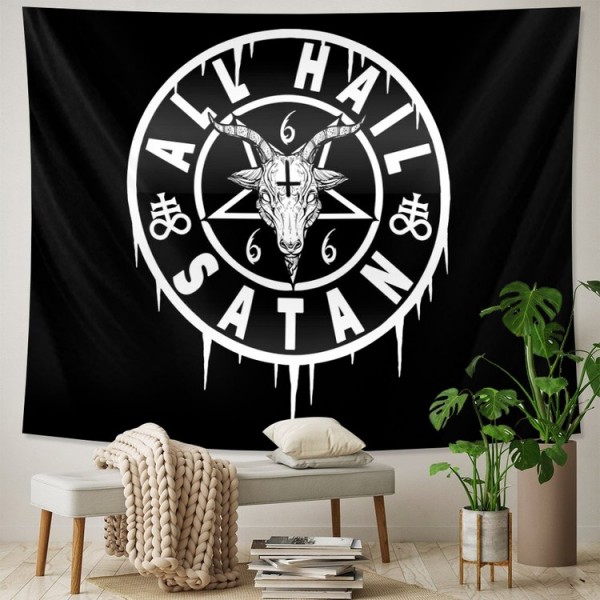 Ximant Viking - Printed Tapestry UK
