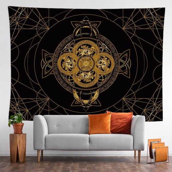 Ximant Viking - Printed Tapestry UK