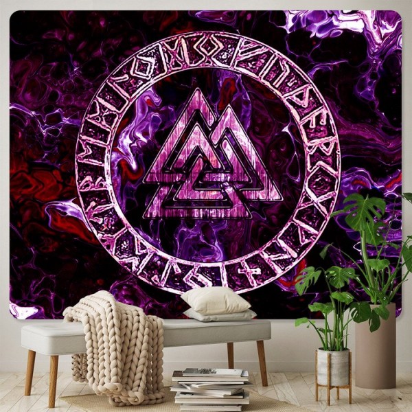 Ximant Viking - Printed Tapestry UK