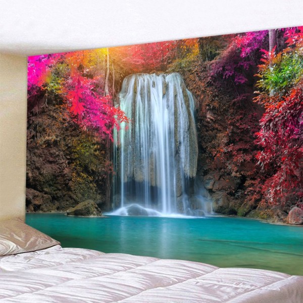 Forest - Printed Tapestry UK