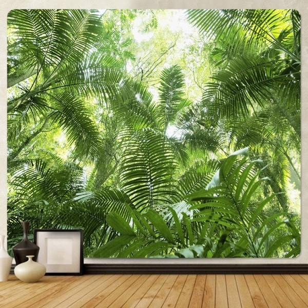 Forest - Printed Tapestry UK