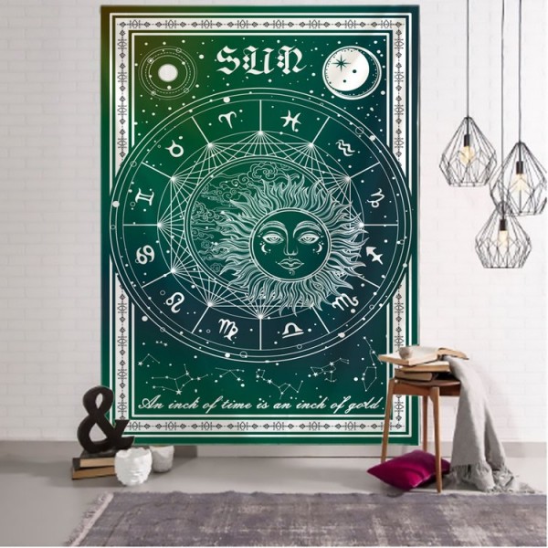 Constellations - Printed Tapestry UK