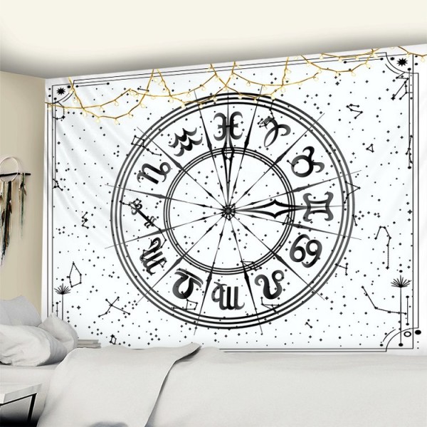 Constellations - Printed Tapestry UK