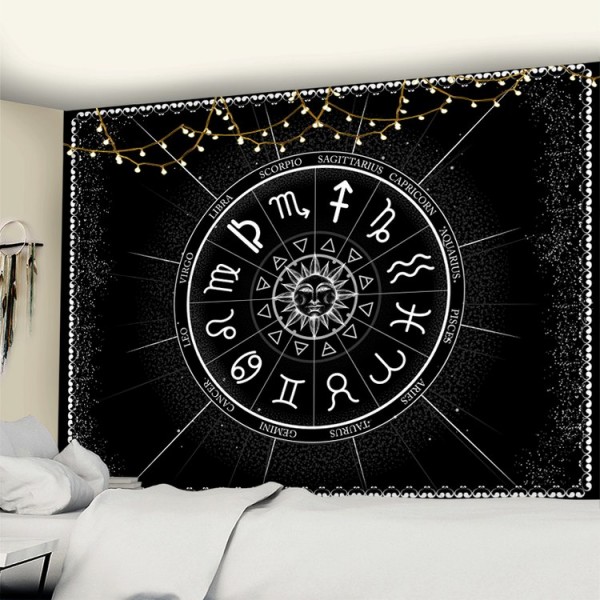 Constellations - Printed Tapestry UK