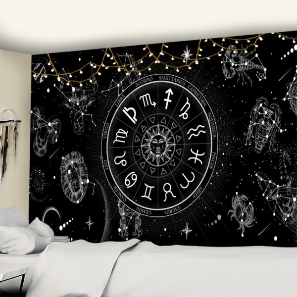 Constellations - Printed Tapestry UK