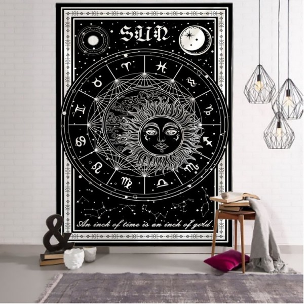 Constellations - Printed Tapestry UK