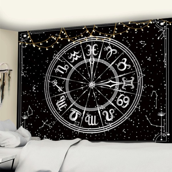 Constellations - Printed Tapestry UK