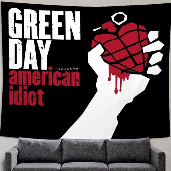 Quote - Printed Tapestry UK