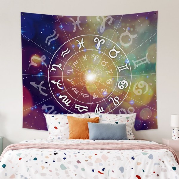 Constellations - Printed Tapestry UK