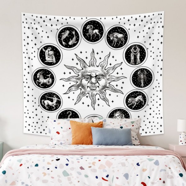 Constellations - Printed Tapestry UK