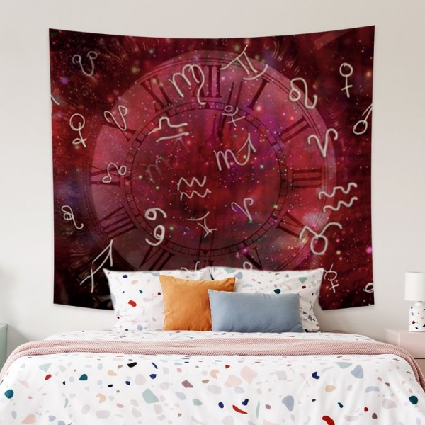 Constellations - Printed Tapestry UK