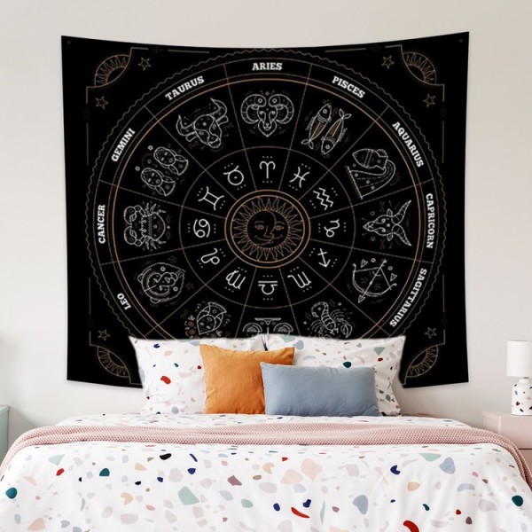 Constellations - Printed Tapestry UK