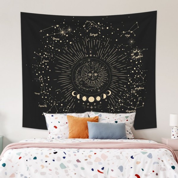 Constellations - Printed Tapestry UK