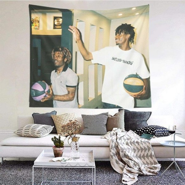 Singer - Printed Tapestry UK