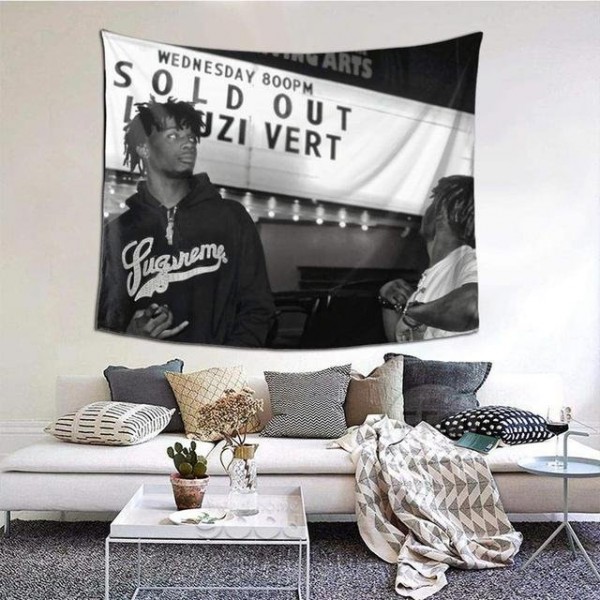 Singer - Printed Tapestry UK