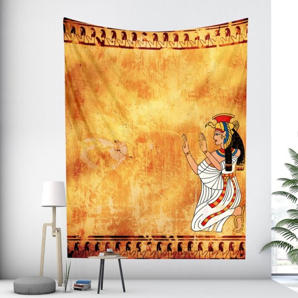 Egypt - Printed Tapestry UK