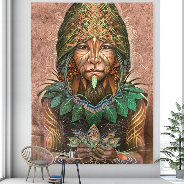 Minority - Printed Tapestry UK