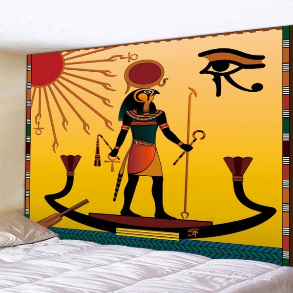 Egypt - Printed Tapestry UK