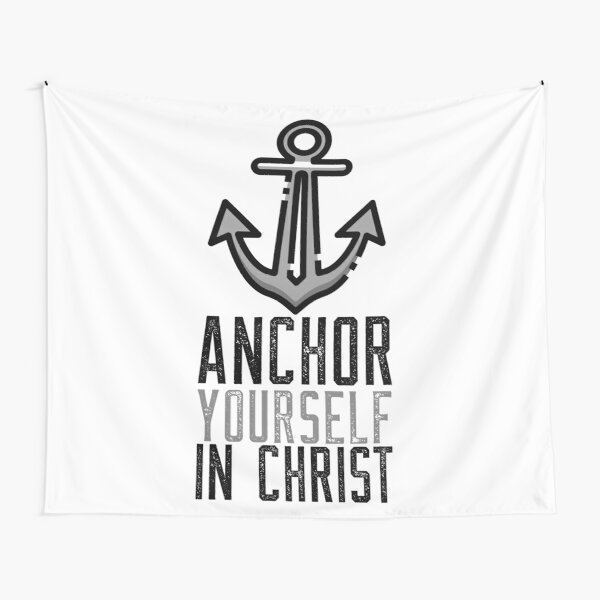 Plan of salvation - Printed Tapestry UK