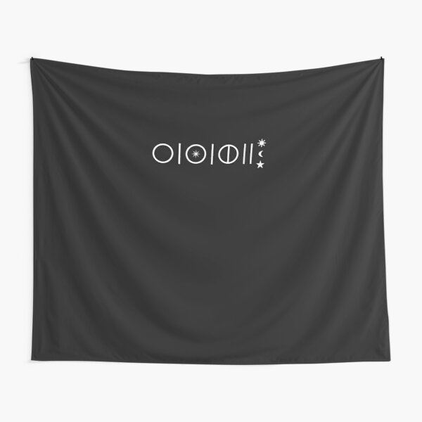 Plan of salvation - Printed Tapestry UK