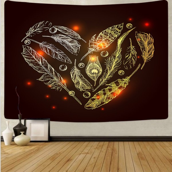 Dreamcatcher - Printed Tapestry UK