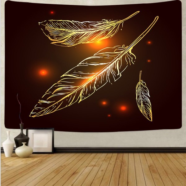 Dreamcatcher - Printed Tapestry UK