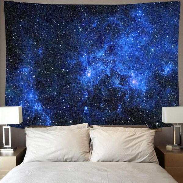 Galaxy - Printed Tapestry UK