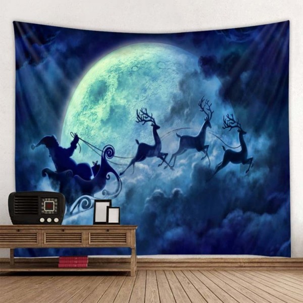 Christmas - Printed Tapestry UK