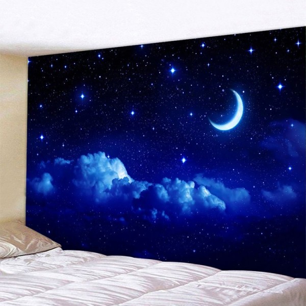 Moonlight - Printed Tapestry UK