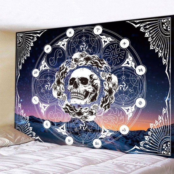 Constellations - Printed Tapestry UK