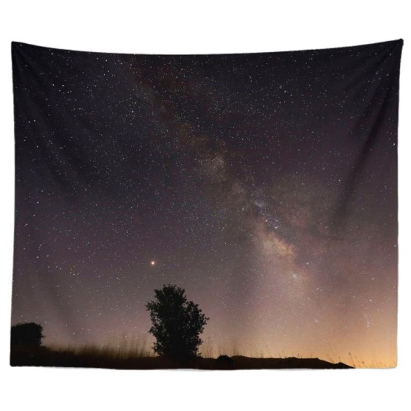 Star Sky - Printed Tapestry UK