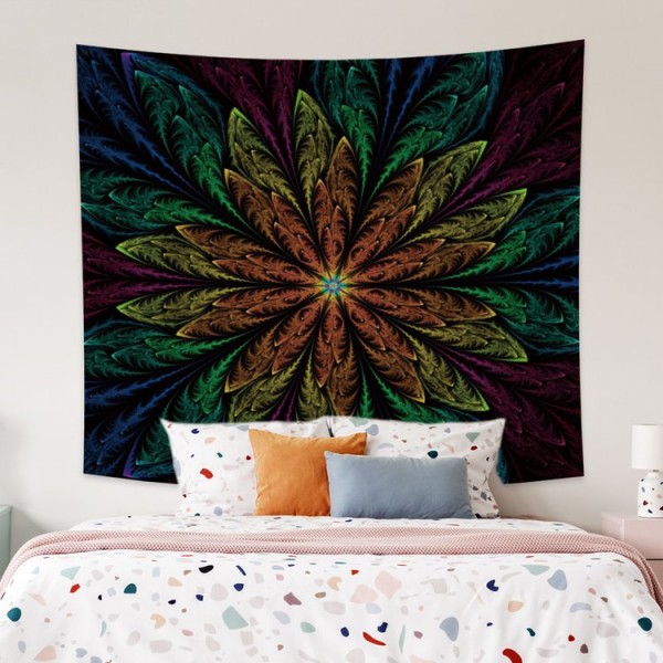 Weed - Printed Tapestry UK
